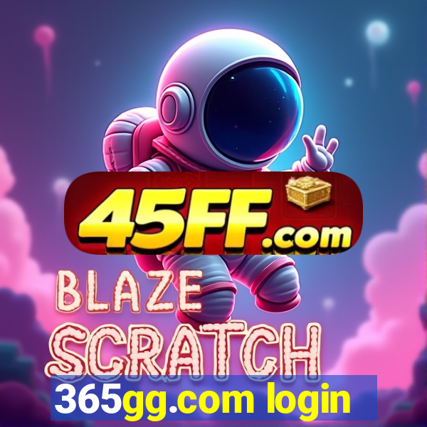365gg.com login